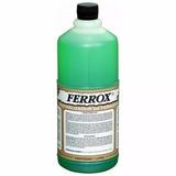 Removedor Ferrugem Ferrox 1000 Ml