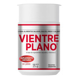 Vientre Plano X 25 G Bloquea Carbohidratos