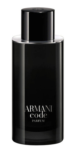 Giorgio Armani Armani Code Parfum Refillable 125 Ml