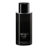 Giorgio Armani Armani Code Parfum Refillable 125 Ml