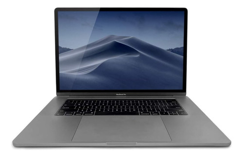 Macbook Pro 15.4 I7 2.7ghz 16gb Mlh42ll/a Touchbar 512ssd