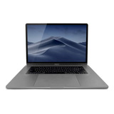 Macbook Pro 15.4 I7 2.7ghz 16gb Mlh42ll/a Touchbar 512ssd