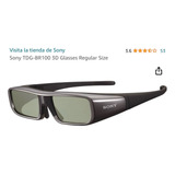 Gafas 3d Para Tv Marca Sony