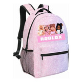 Mochila Roblox For Niños