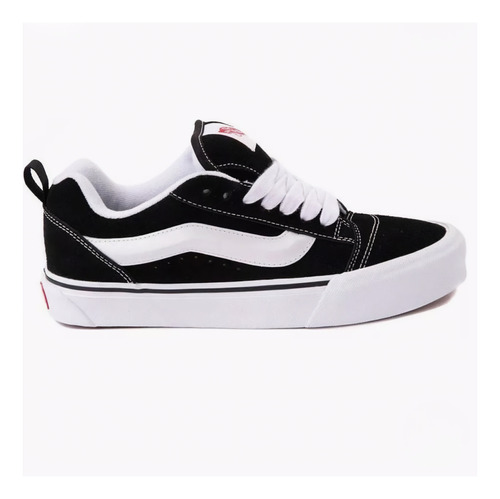 Tênis Vans Skool Knu Unissex 