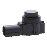 Sensor Estacionamiento S10 B Cab Doble 14/22 Color Negro