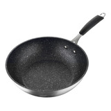 Wok  Aluminio Forjado Masterpro - Bergner