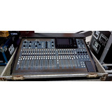 Mixer Behringer X32 Full Usada Com Case 