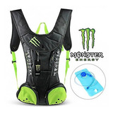 Mochila Hidratante Camel Bag Monster  Enduro Motocros Down