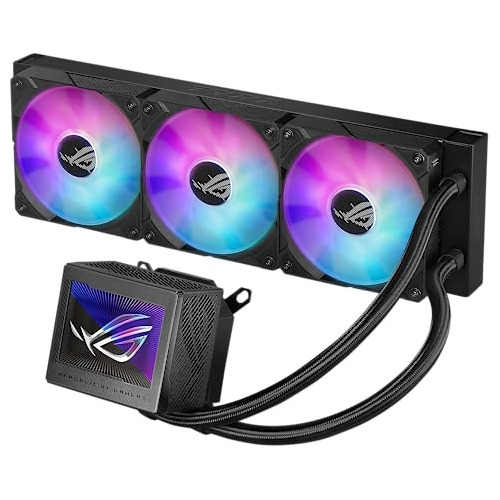  Watercooling Asus Rog Ryujin Iii 360 Argb 360mm