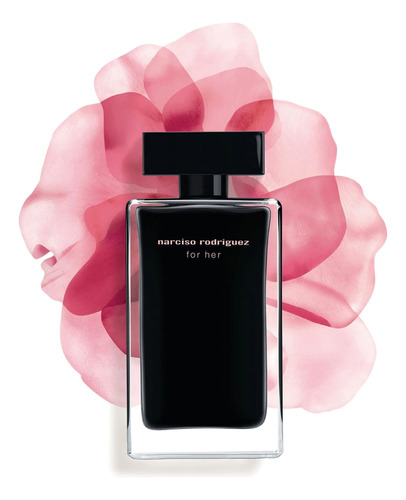 Narciso Rodriguez For Her Edt 50ml Premium