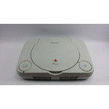 Console Playstation Baby C/defeito Lente Ruim Placa 