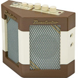 Mini Amplificador Danelectro Dh-1 Hodad Color Marrón