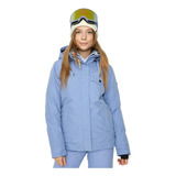 Campera Mujer Roxy Billie Phn0 Ski Snow Urbano 10k