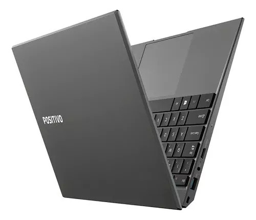 Notebook Positivo Master N2240 Core I5-1135g7 16gb 1tb Ssd