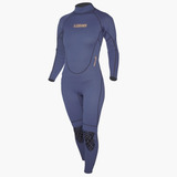 Traje Neopren Aurora 3 Mm