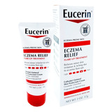 Eucerin Eczema Relief Crema Para Aliviar Eczema 57g.