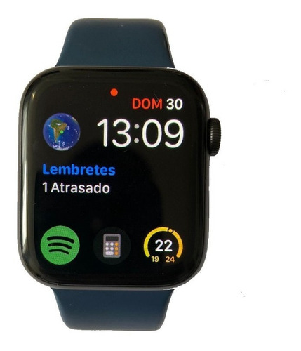 Apple Watch 5 44mm (gps + Celular)