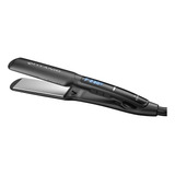 Gama Plancha X-wide 4d Titanio Color Negro