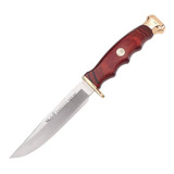 Cuchillo Muela Ranger-12 De 12 Cm. Con Mango De Madera Lamin