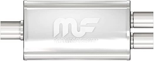 Magnaflow 11148 Silenciador Del Extractor
