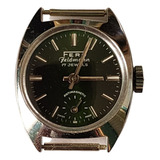 Reloj Fero Feldmann Swiss Made Decada 70/80 Dama