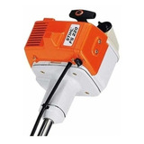 Roçadeira Stihl Original Fs 220 Profissional + Garantia + Nf