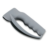 Victorinox Afilador De Cuchillos Vx, Gris