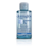 Dermaglós Facial Desmaquillante Bifasico Ojos 100 Ml.