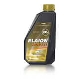 Elaion Moto 2t X 1lt - Semi Sintético