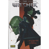 Libro: The Witcher 3.: La Maldición De Los Cuervos