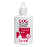 Blant Sos Recuperador De Esmalte 40ml