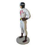 Figura Rex El Enmascarado - Meteoro, Corredor X Speed Racer 