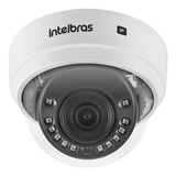 Câmera Ip Wi-fi Dome Intelbras Vip 1230 D W C/ Sd Card