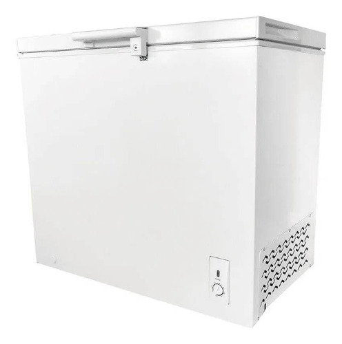 Freezer Philco Horizontal 200l 1p Branca Degelo Manual 127v