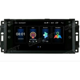 Consola Estereo Dodge Durango 08 13 Pantalla Android Wifi Bt