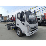 Camion Foton Fhr 2.9 Xl Crédito Fácil Y Rápido !!