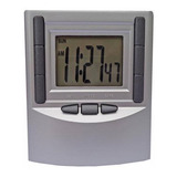 Reloj Despertador Digital Pantalla Lcd Na-288a