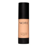 Base Maquillaje Note Vegana Matificante Extreme Wear X35ml