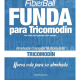 Funda Con Cierre Para Apoya Espalda Tricomodin Fiberball