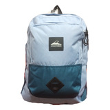 Mochila Montagne Holland 35 Lts Porta Notebook