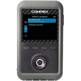 Compex Performance Eletroestimulador Massageador Tens Novo