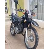 Yamaha  Xtz 125cc