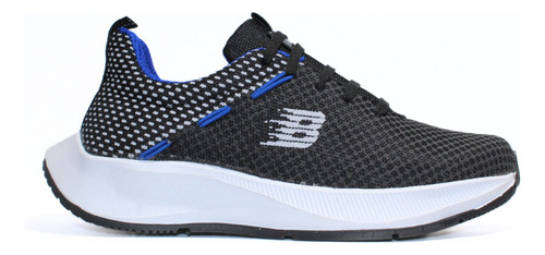 Zapatillas Hombre Deportiva Marca Basto #22  35/45