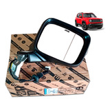 Retrovisor Lado Direito Jeep Renegade 2015 2016 Mopar