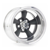 2 Rines 15x10 Ford 5/139 American Racing