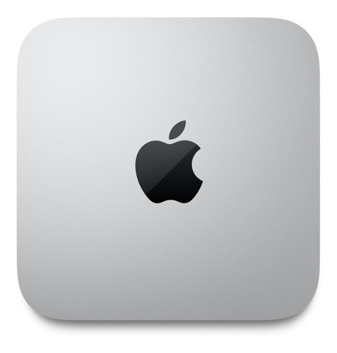 Mac Mini Mgnt3lz/a Apple M1 8gb 512gb Ssd Noviembre 2020