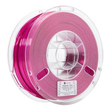 Filamento Polymaker Polylite Pla Silk Colors, 1.75mm - 1kg Color Magenta