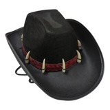 Sombrero Gorro Cazador Indiana Cocodrilo Dandi Disfraz