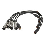 Cables De Bujias Ferrazzi Vw Gol Power Saveiro Audi A-vip